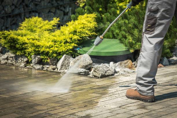 Best Solar Panel Cleaning  in Lithia Springs, GA