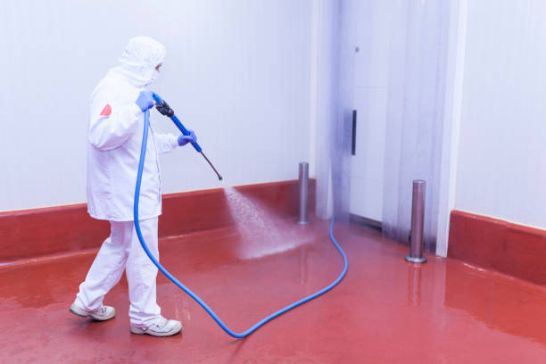 Best Restaurant Pressure Washing  in Lithia Springs, GA