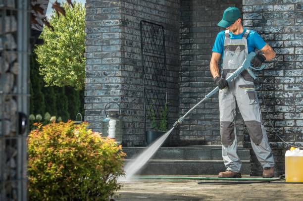 Professional Pressure Washing Services in Lithia Springs, GA