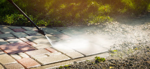 Best Parking Lot and Garage Cleaning  in Lithia Springs, GA
