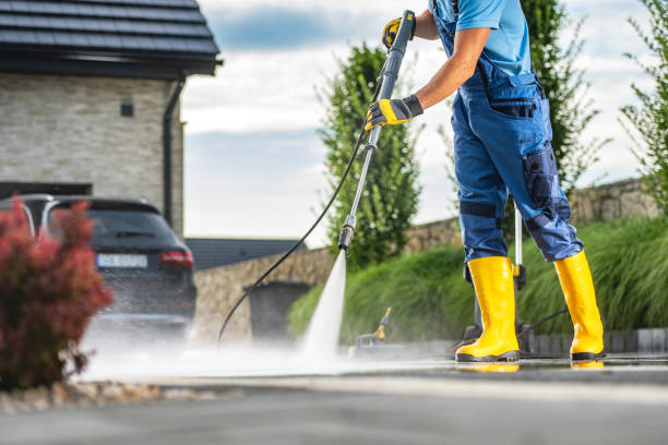 Best Factory Floor Cleaning  in Lithia Springs, GA